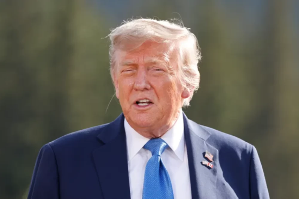 ترامب وجزيرة خرج: خطة السيطرة على نفط إيران