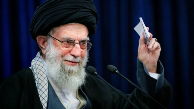 إسرائيل تدمر طائرة خامنئي في طهران: تصعيد خطير بالمنطقة