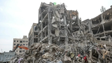 تصعيد إيراني إسرائيلي: ضربات متبادلة وتهديدات إقليمية