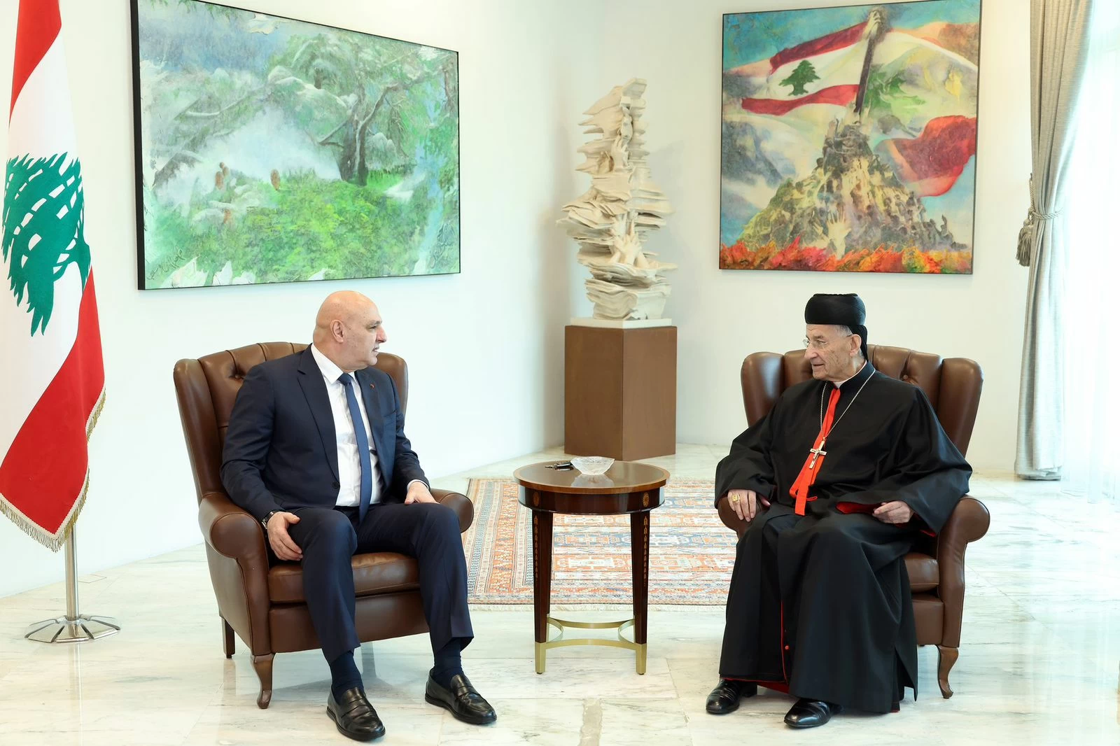 مفاوضات الهدنة بين لبنان وإسرائيل: طريق مسدود وتصعيد متواصل