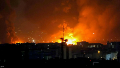 السيسي يدعو لوقف التصعيد وحقن الدماء لسلام إقليمي مستدام