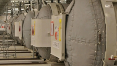 واشنطن تدرس الاستيلاء على اليورانيوم الإيراني: تحليل وتداعيات