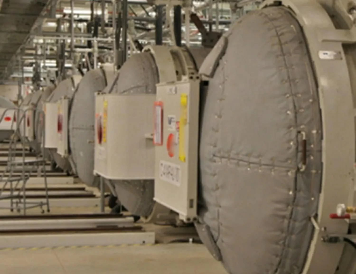 واشنطن تدرس الاستيلاء على اليورانيوم الإيراني: تحليل وتداعيات