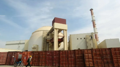 تصعيد إسرائيلي قرب بوشهر النووية يثير تحذيرًا روسيًا