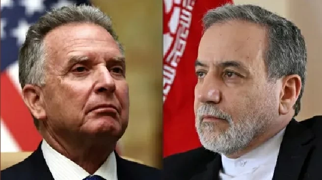 قناة اتصال أمريكية إيرانية مباشرة: خطوة نحو تهدئة التوترات