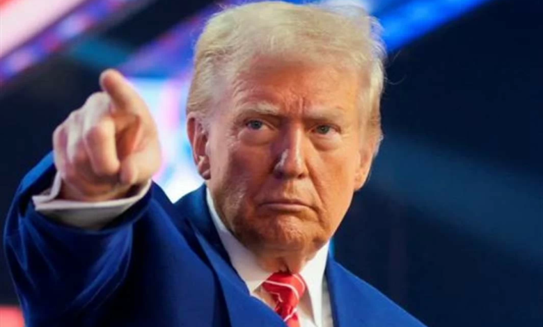 ترمب يرفض التفاوض مع إيران: اتصالات سرية ومخاوف حرب