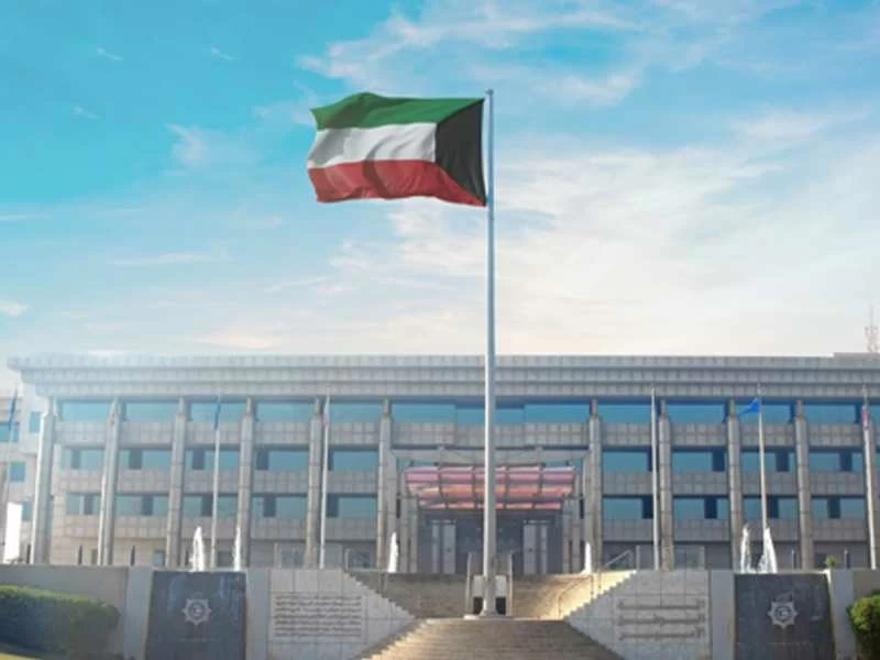 الكويت: تفكيك خلية إرهابية مرتبطة بحزب الله وتوقيف 16