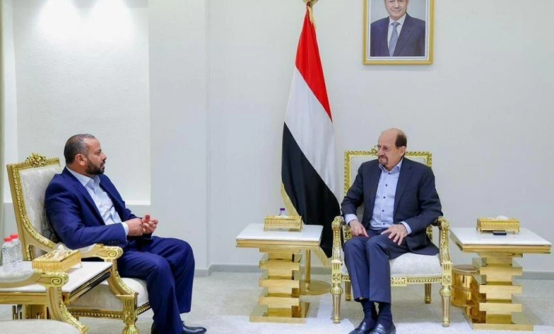 اليمن: رئيس الوزراء يؤكد أهمية الإدارة القوية والقرب من المواطنين لنجاح الإصلاحات والتنمية