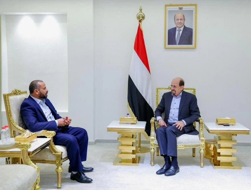 اليمن: رئيس الوزراء يؤكد أهمية الإدارة القوية والقرب من المواطنين لنجاح الإصلاحات والتنمية