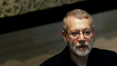 تصعيد إسرائيلي-إيراني: اغتيال قائد بالباسيج واستهداف لاريجاني