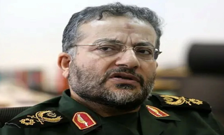 اغتيال قائد الباسيج الإيرانية: غلام رضا سليماني وتداعيات الحدث