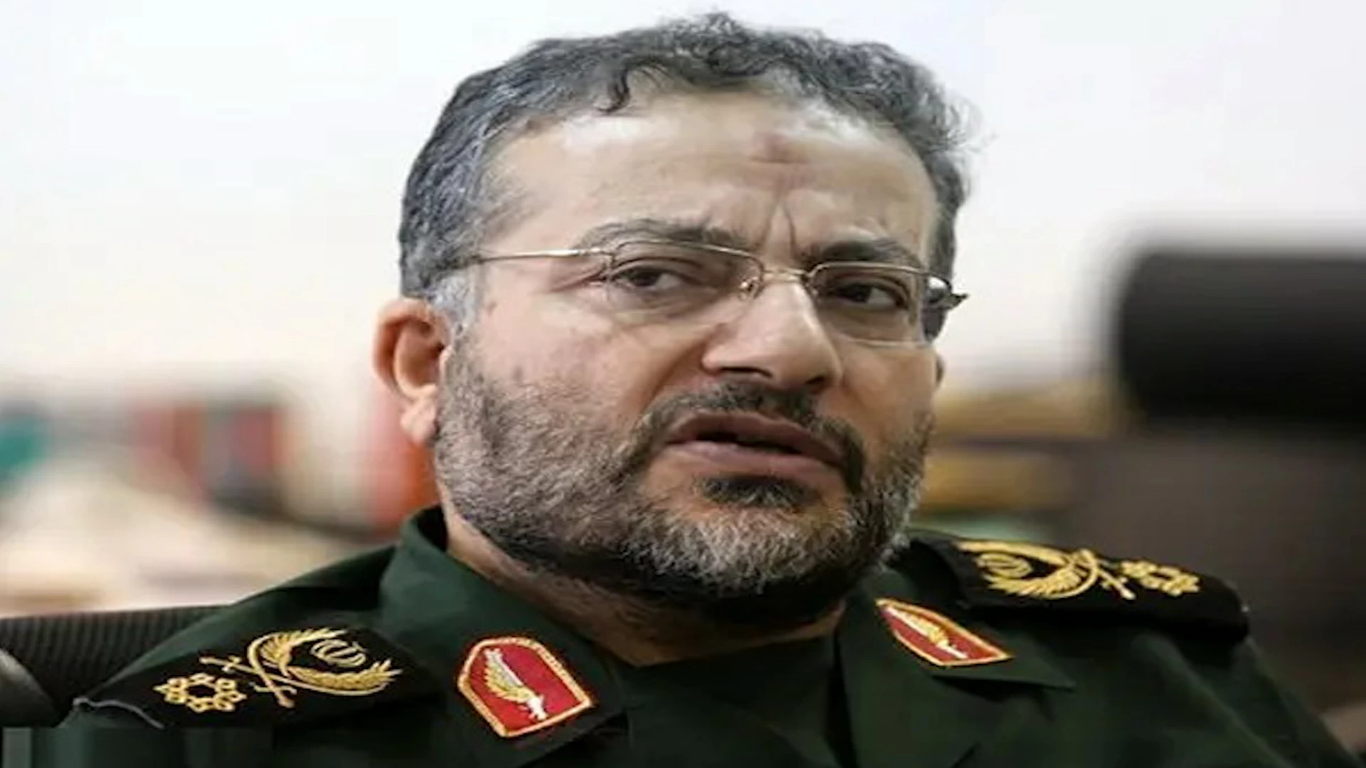 اغتيال قائد الباسيج الإيرانية: غلام رضا سليماني وتداعيات الحدث