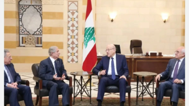 مسؤولون لبنانيون يحذرون من حرب إقليمية على لبنان