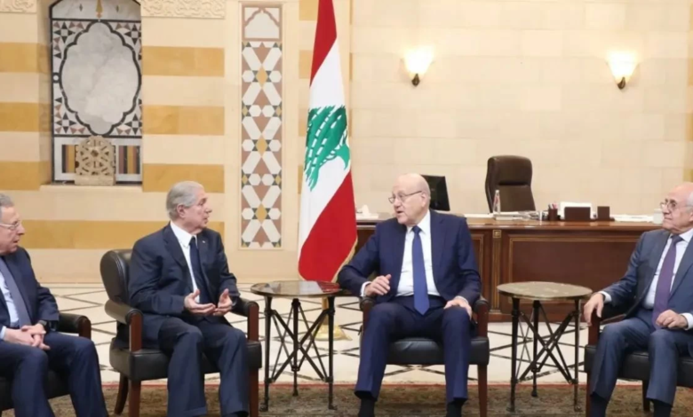 مسؤولون لبنانيون يحذرون من حرب إقليمية على لبنان
