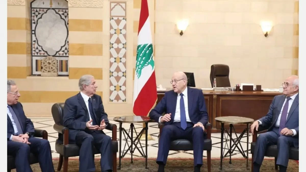 مسؤولون لبنانيون يحذرون من حرب إقليمية على لبنان