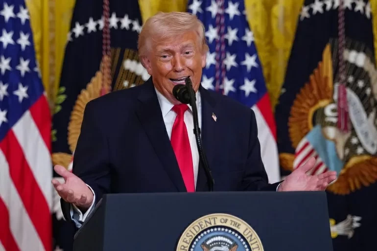 ترمب وكوبا: تصعيد التوتر وتداعيات الاستيلاء المحتمل