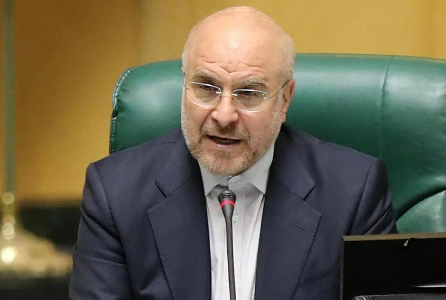 مضيق هرمز: إيران ترد على ترامب وتؤكد تغير الوضع