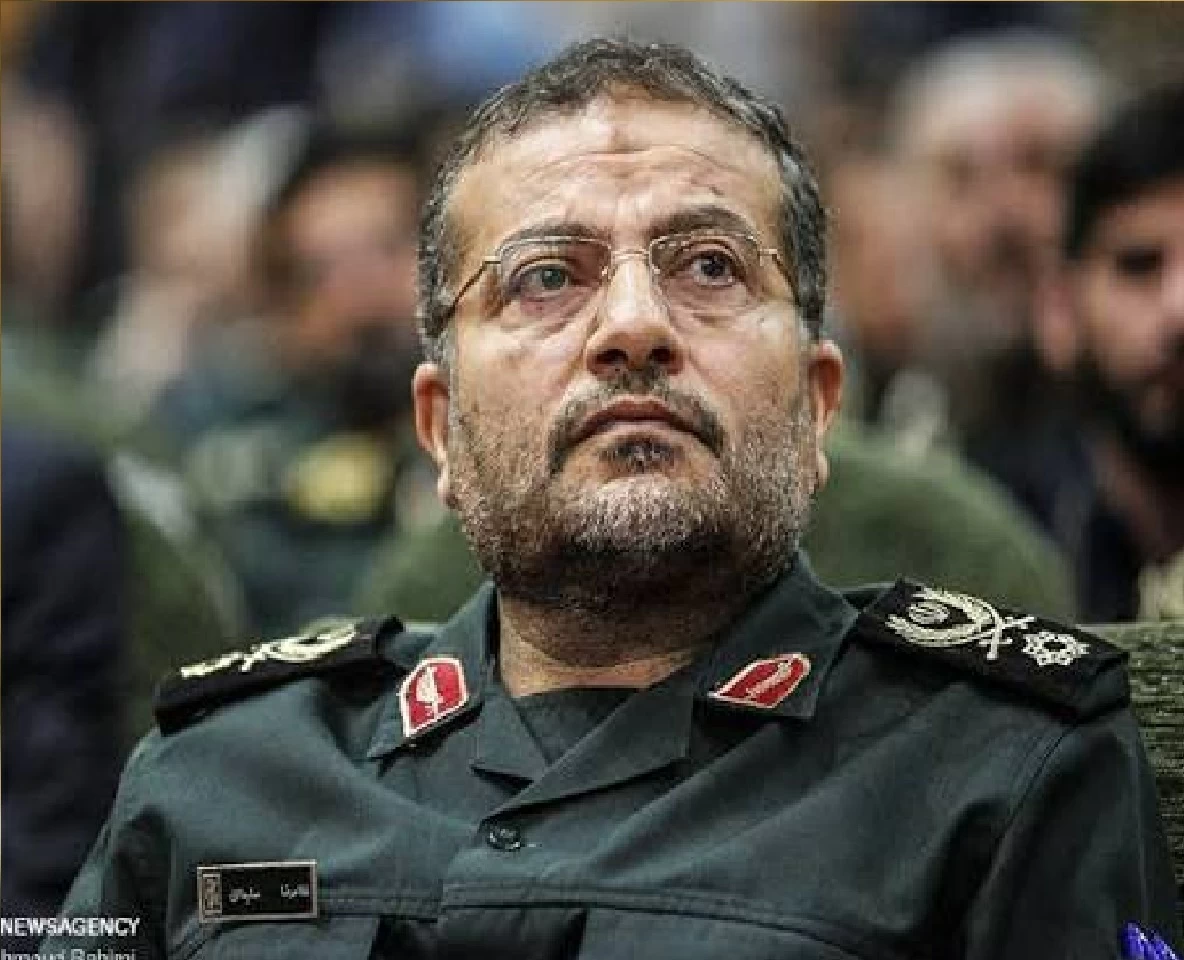 تفنيد شائعات مقتل لاريجاني وقائد الباسيج: الحقائق الكاملة