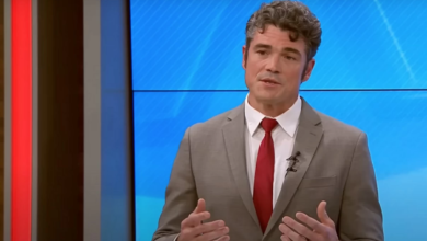 استقالة مدير مكافحة الإرهاب الأمريكي احتجاجًا على حرب إيران