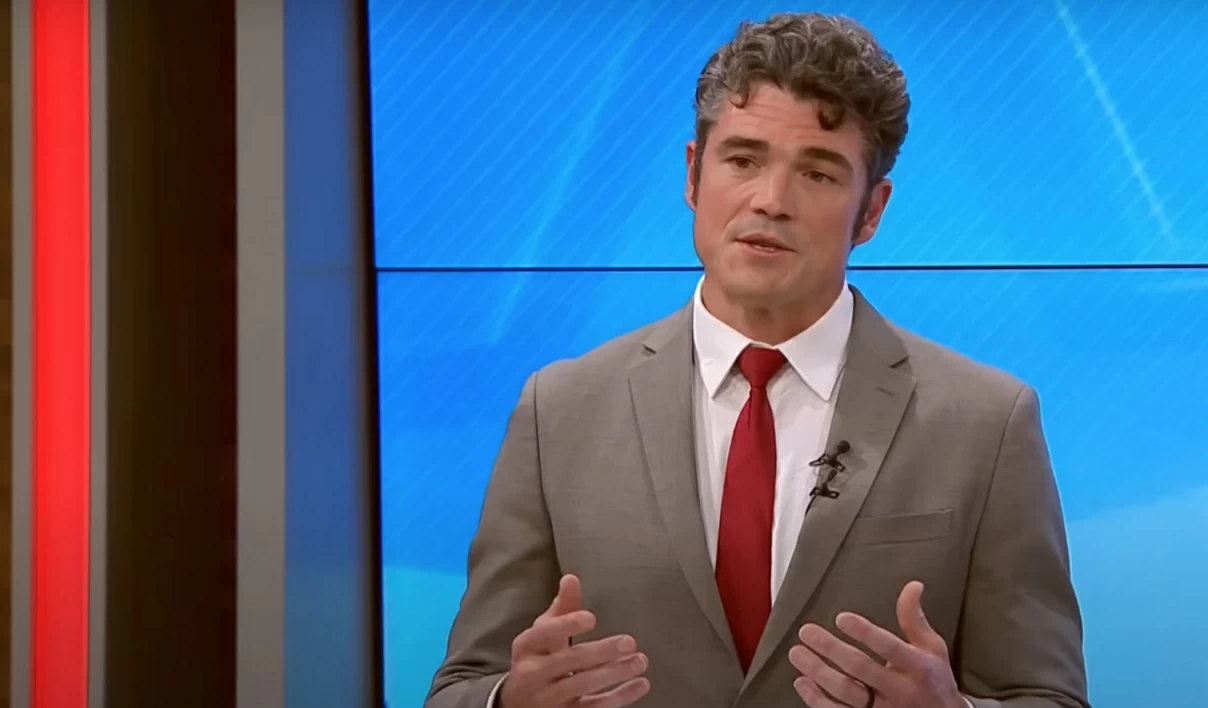 استقالة مدير مكافحة الإرهاب الأمريكي احتجاجًا على حرب إيران