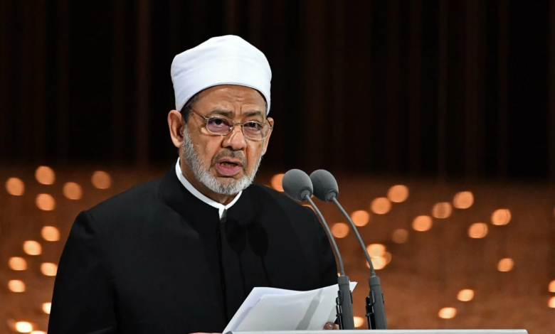 الأزهر يدين اعتداءات إيران على الخليج: انتهاك للشريعة والقانون