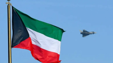 الكويت تسقط 8 طائرات مسيرة وصاروخًا: تعزيز الأمن الخليجي