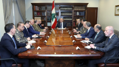 بيروت: قصف إسرائيلي يخلّف دمارًا وخسائر بشرية ودعوات للوحدة