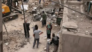 إيران تتوعد بالثأر وتلوح بأسلحة جديدة: تصعيد إقليمي