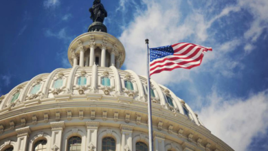 توترات إيران-أمريكا: الكونغرس يناقش الحرب والدبلوماسية