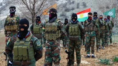 زعيم PJAK يدعو للثورة في إيران: حان وقت التغيير