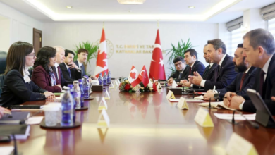 تركيا تخطط لبناء 8 مفاعلات نووية جديدة لتعزيز أمن الطاقة