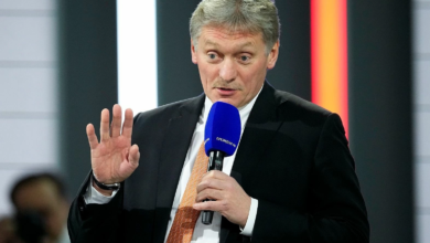 الكرملين ينفي دعم إيران عسكرياً: تفاصيل الاتهامات وتداعياتها