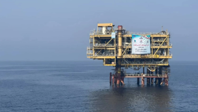 البيت الأبيض لا يستبعد الاستحواذ على اليورانيوم الإيراني