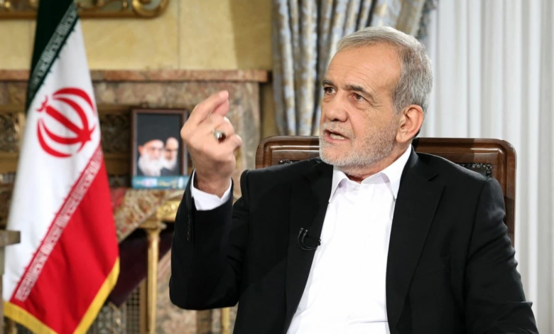 اغتيال وزير الاستخبارات الإيراني: تصعيد حرب الظل بين طهران وتل أبيب