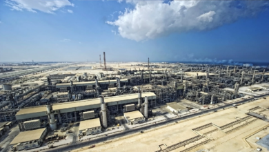 قطر: اعتداء إيران على رأس لفان انتهاك صارخ للسيادة وأمن الخليج