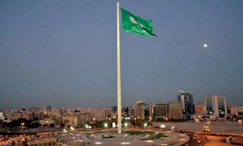 السعودية: التزام راسخ بأمن الملاحة البحرية العالمية