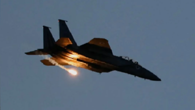 إسرائيل تقصف سفن إيرانية ببحر قزوين: تصعيد غير مسبوق