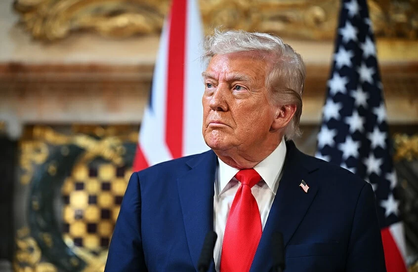 إدارة ترمب تدرس نشر آلاف الجنود بالشرق الأوسط لمواجهة إيران