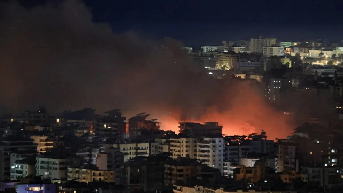 تصعيد إقليمي: واشنطن تنشر جنودًا.. صراع إيران يدخل مرحلة جديدة