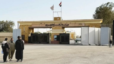 إعادة فتح معبر رفح جزئياً: تخفيف معاناة غزة بعد إغلاق طويل