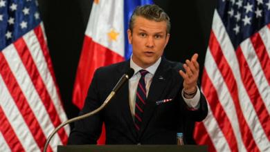 الولايات المتحدة تدمر أهدافاً إيرانية في هرمز: تهديد الملاحة وتصاعد التوترات