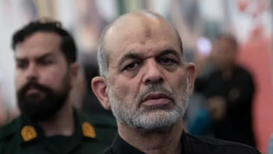 أحمد وحيدي يقود الحرس الثوري: تحليل وتأثيرات