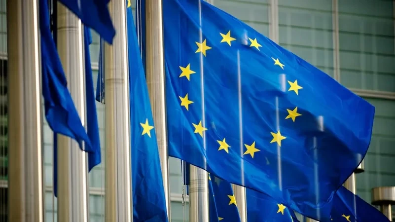 القمة الأوروبية تدين هجمات إيران وتدعو لخفض التصعيد الإقليمي