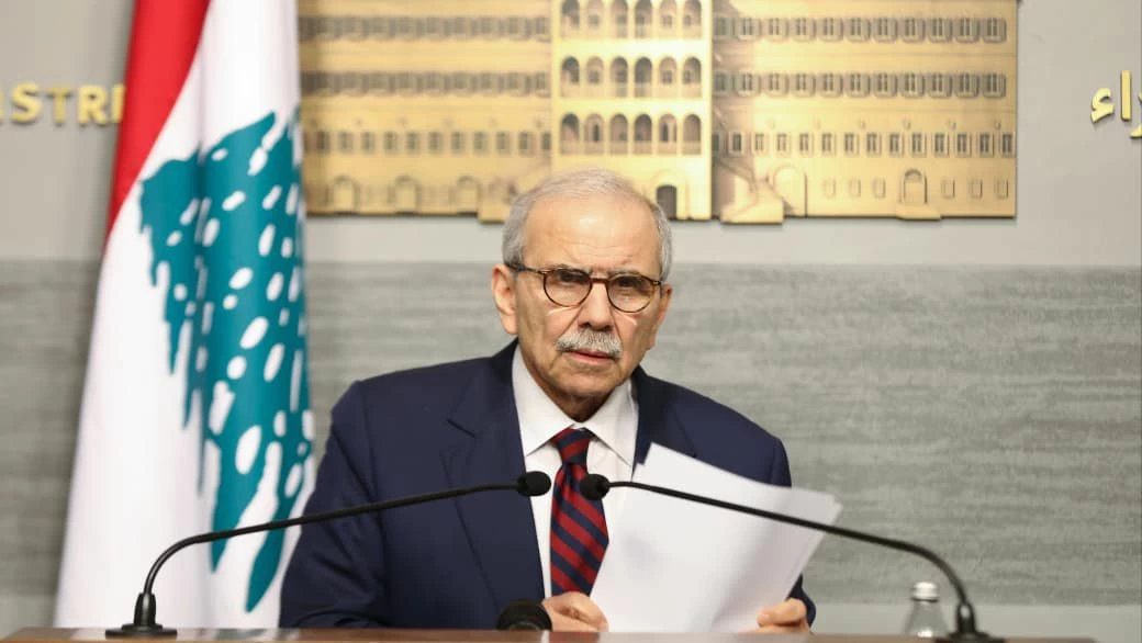 وزير الخارجية الفرنسي في بيروت: دعوة لوقف التصعيد ودعم لبنان