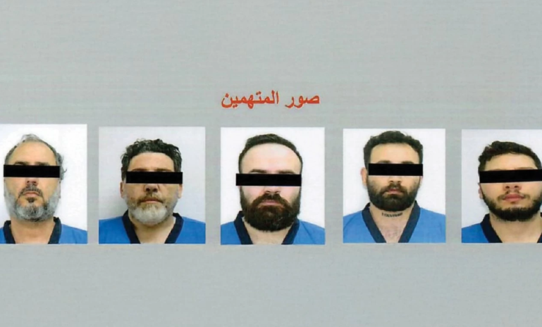 الإمارات تفكك شبكة إرهابية لحزب الله وإيران | تعزيز الأمن القومي