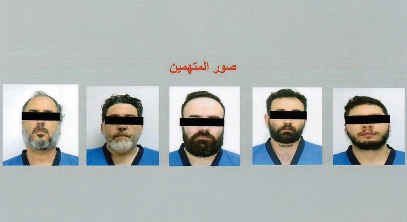 الإمارات تفكك شبكة إرهابية لحزب الله وإيران | تعزيز الأمن القومي