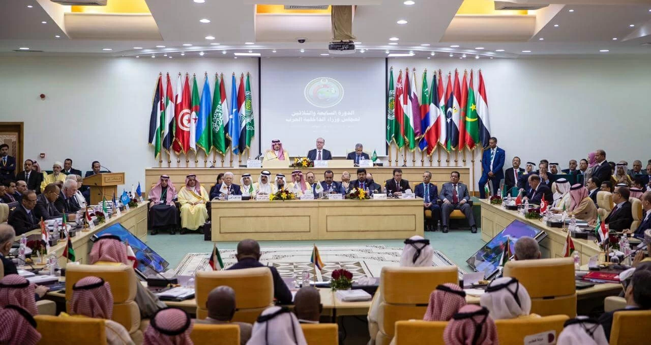 وزراء الداخلية العرب يدينون العدوان الإيراني المتكرر