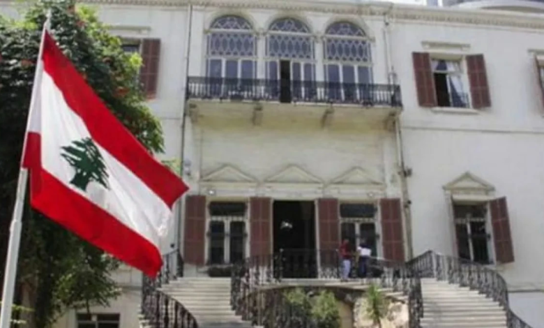 لبنان والإمارات: تعاون في تحقيق شبكة حزب الله الإرهابية