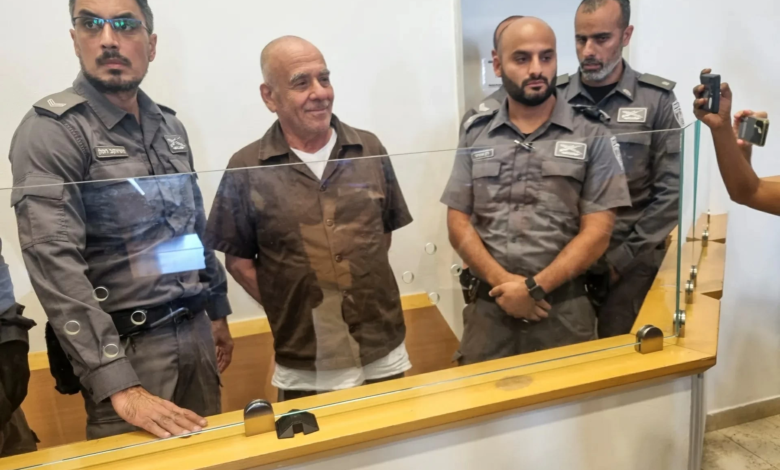 إسرائيل تعتقل جنديًا بالقبّة الحديدية بتهمة التجسس لإيران