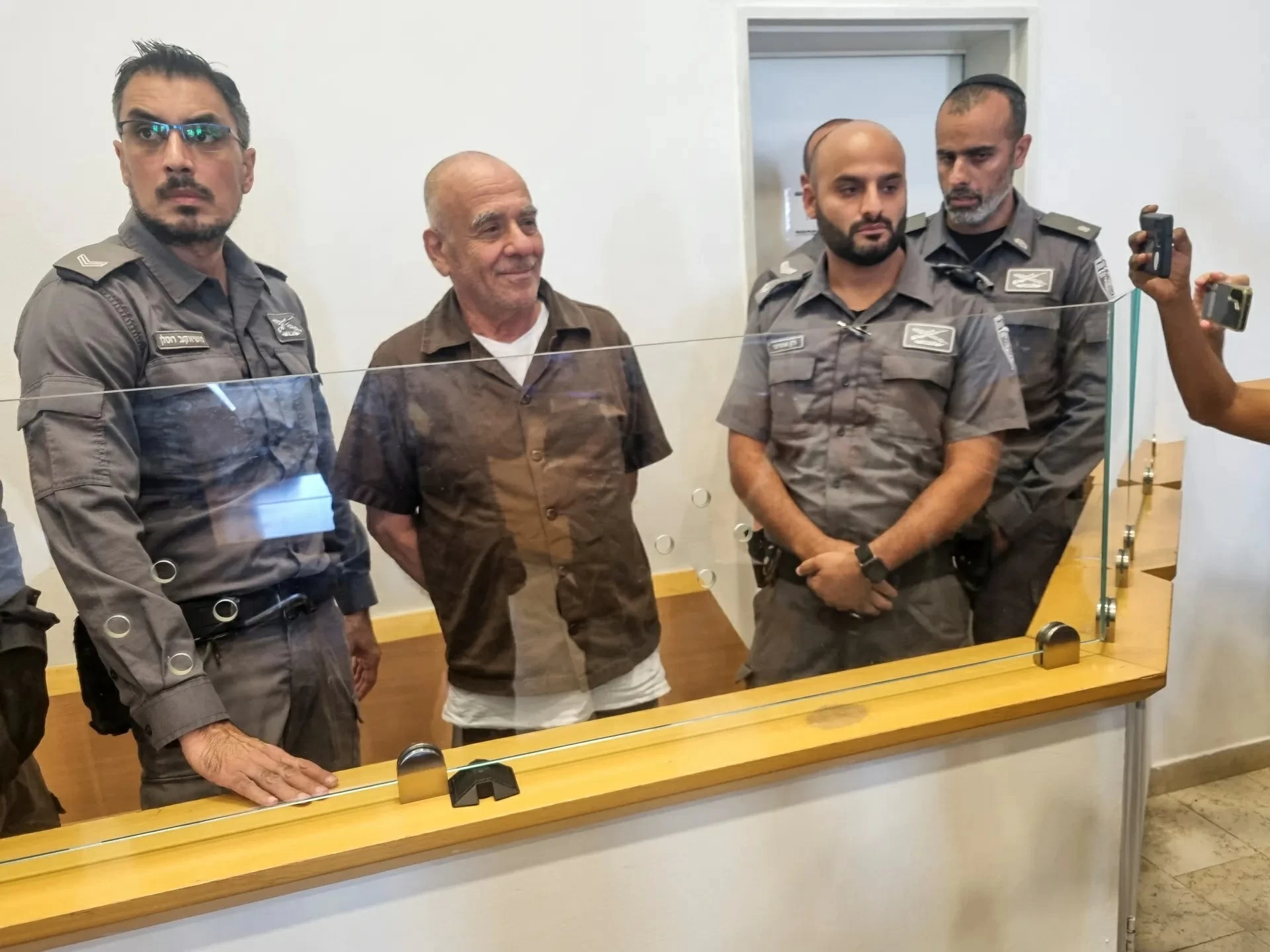 إسرائيل تعتقل جنديًا بالقبّة الحديدية بتهمة التجسس لإيران